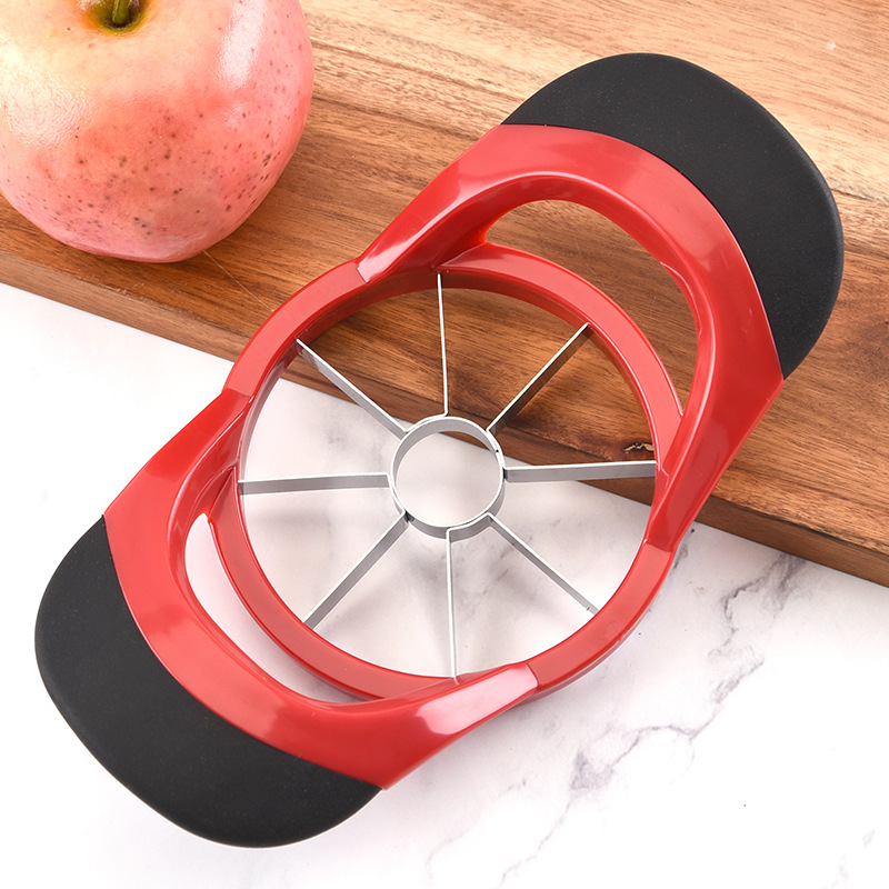 apple cutter machine